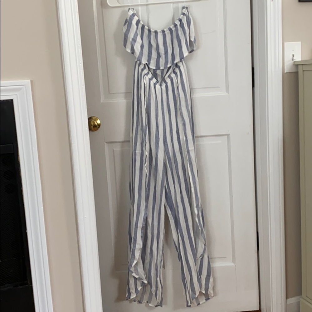 Brand new with tags pants jumper